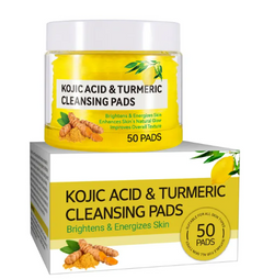 Turmeric Kojic Skin Cloth