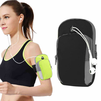 Adventure Arm Carry
