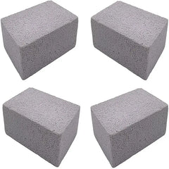 Grill Cleaning Brick for BBQ Racks and Cookers