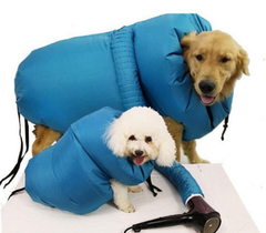 Furry Friend Drying Station
