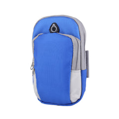 Adventure Arm Carry