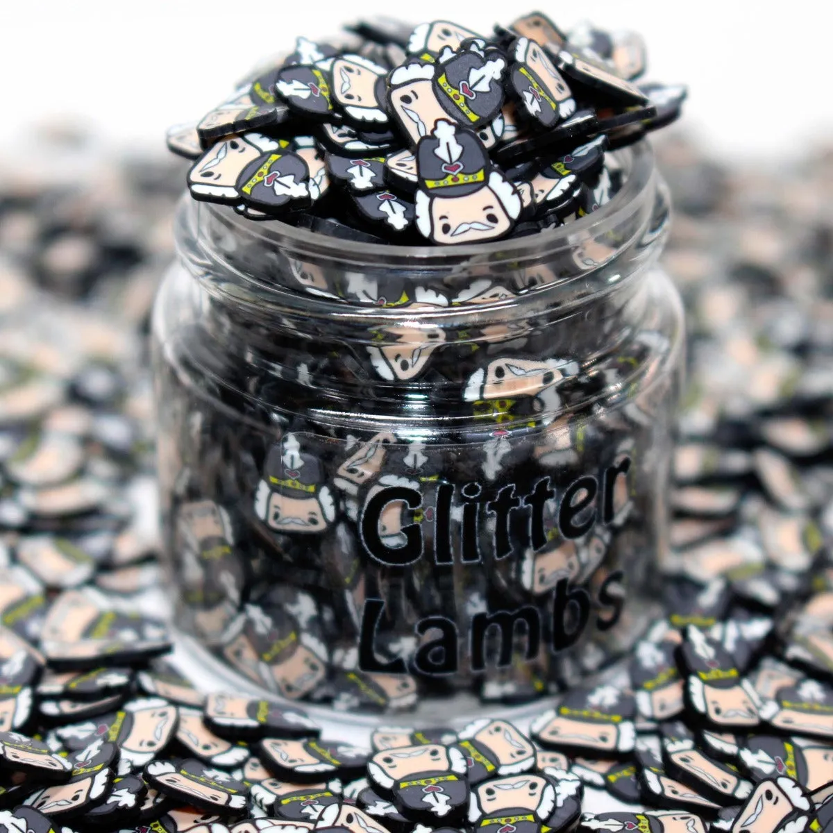 Christmas Nutcrackers (10mm)