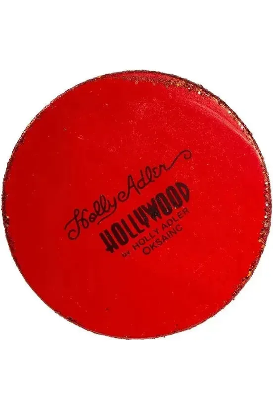 Kurt Adler 15" Hollywood Nutcrackers™ Musical Carousel Hat Nutcracker