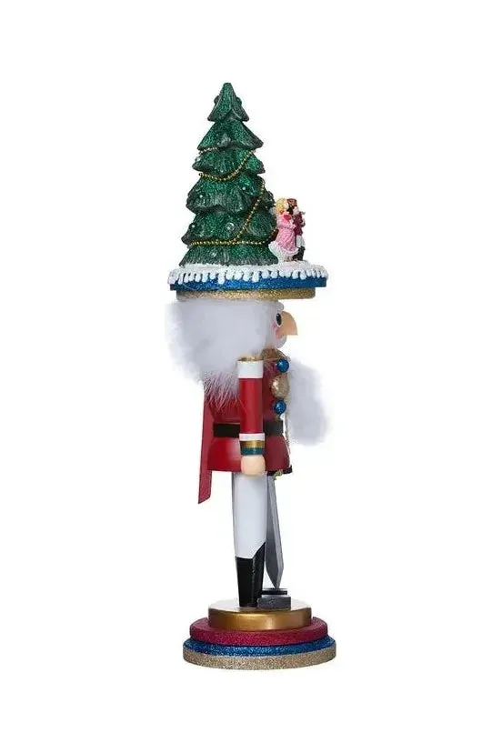 Kurt Adler 19" Hollywood Nutcrackers™ Nutcracker Suite Nutcracker