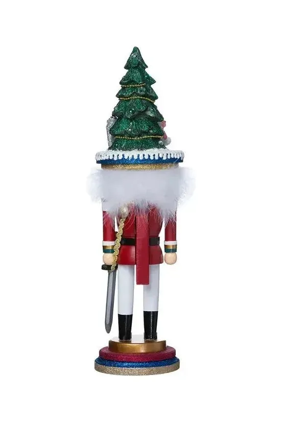 Kurt Adler 19" Hollywood Nutcrackers™ Nutcracker Suite Nutcracker
