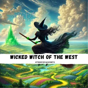 Wicked Witch of the West